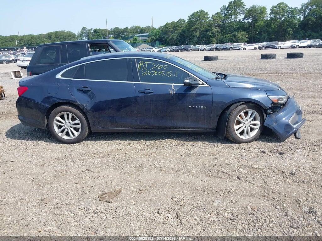 1G1ZF5SU1JF159054 2018 CHEVROLET MALIBU HYBRID photo no. 12
