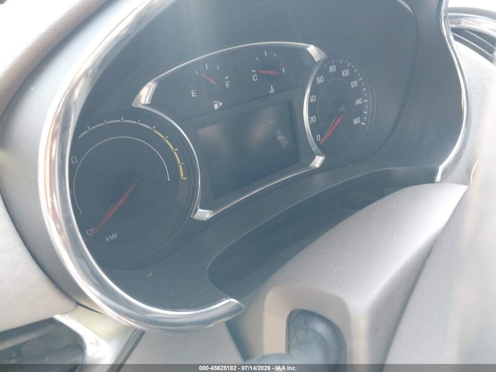 1G1ZF5SU1JF159054 2018 CHEVROLET MALIBU HYBRID photo no. 7