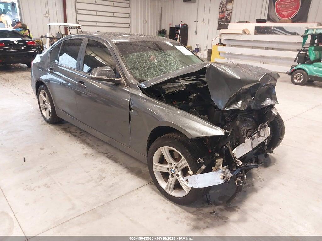 WBA3B3G56FNT17087 2015 BMW 328I photo no. 1