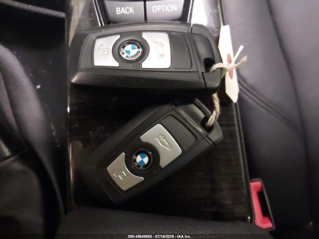 WBA3B3G56FNT17087 2015 BMW 328I photo no. 11