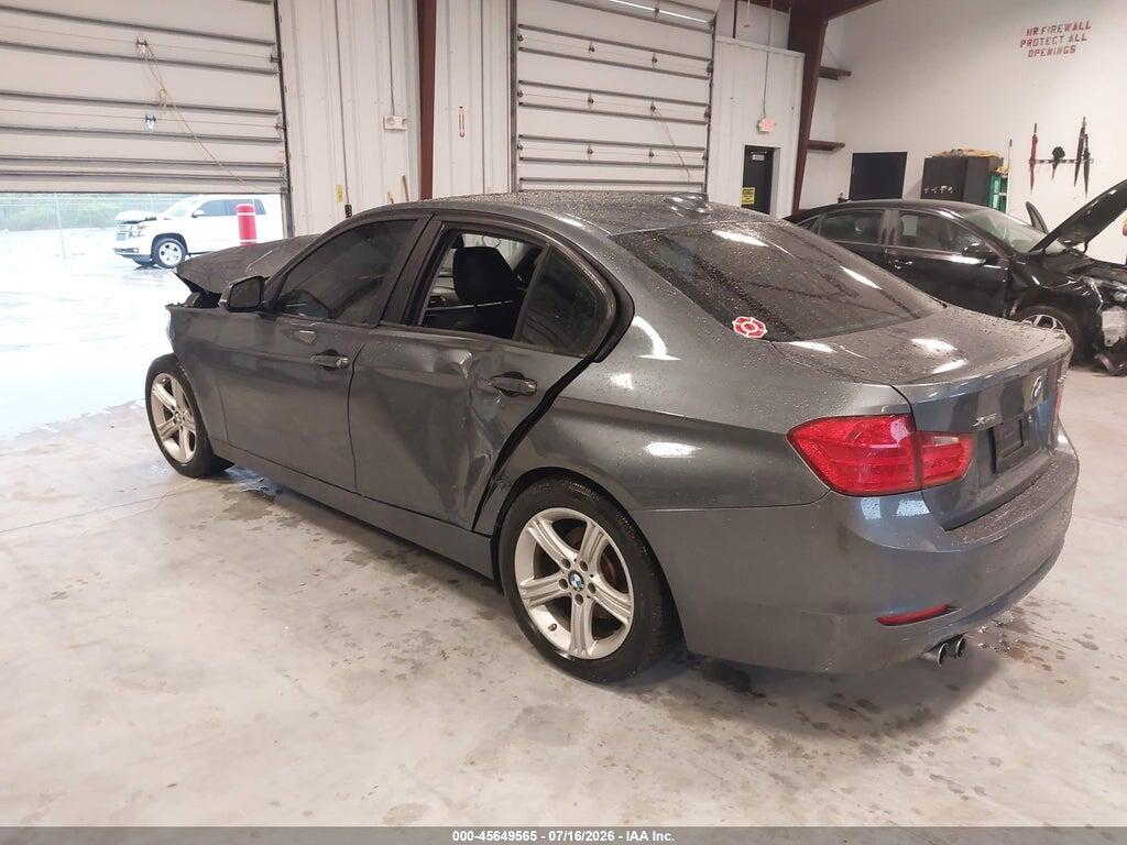WBA3B3G56FNT17087 2015 BMW 328I photo no. 3