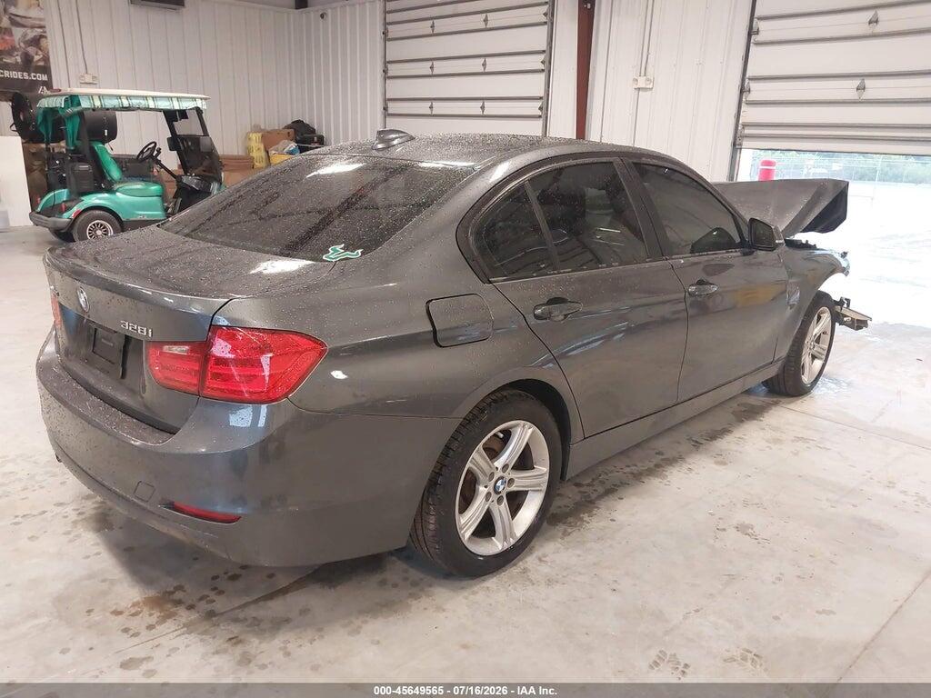 WBA3B3G56FNT17087 2015 BMW 328I photo no. 4