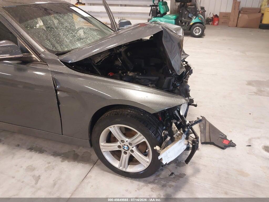 WBA3B3G56FNT17087 2015 BMW 328I photo no. 6