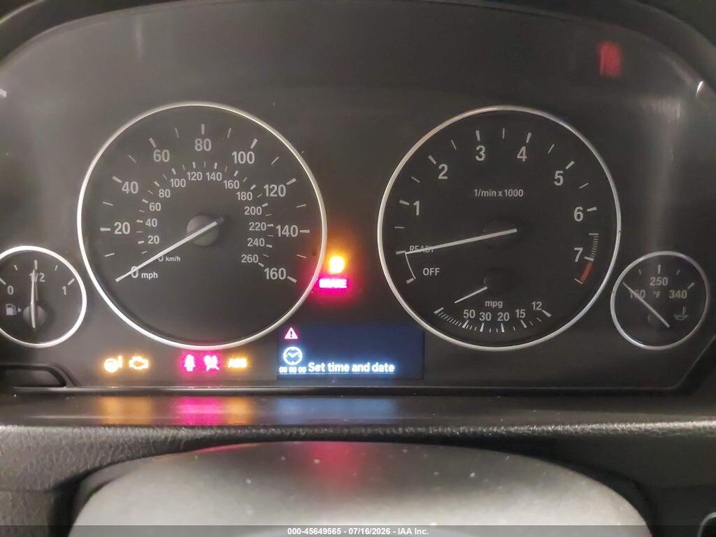 WBA3B3G56FNT17087 2015 BMW 328I photo no. 7