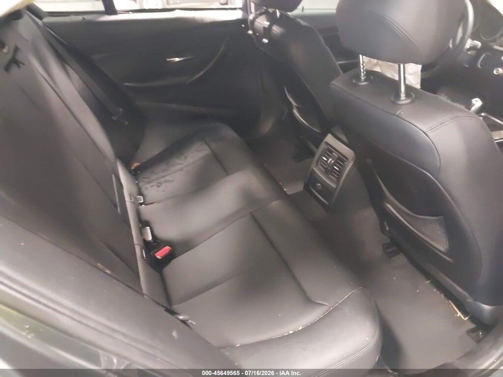 WBA3B3G56FNT17087 2015 BMW 328I photo no. 8