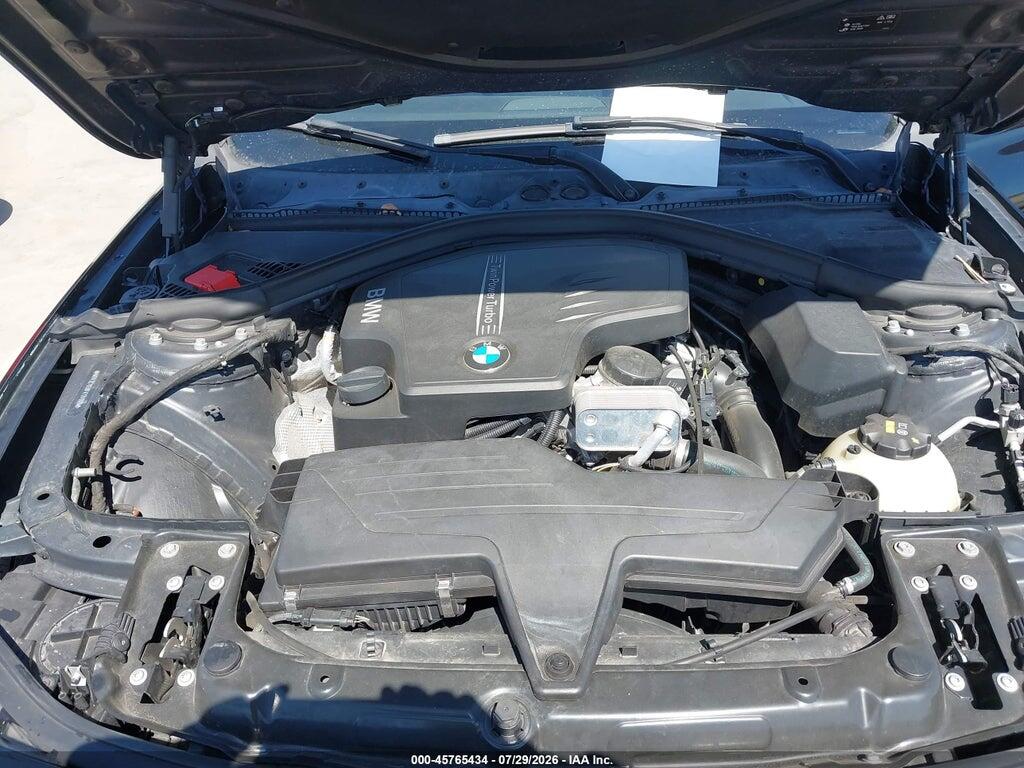 WBA3C1C59FK124909 2015 BMW 328I photo no. 10