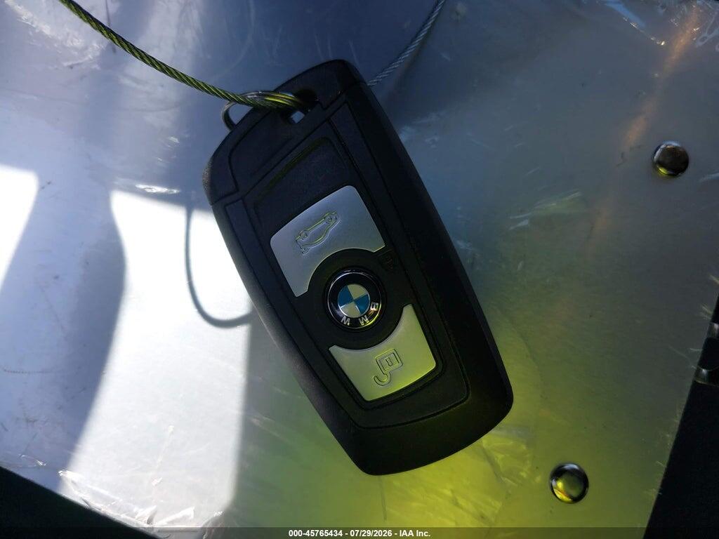 WBA3C1C59FK124909 2015 BMW 328I photo no. 11