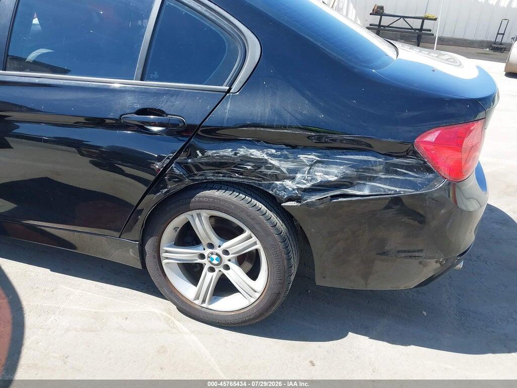 WBA3C1C59FK124909 2015 BMW 328I photo no. 6