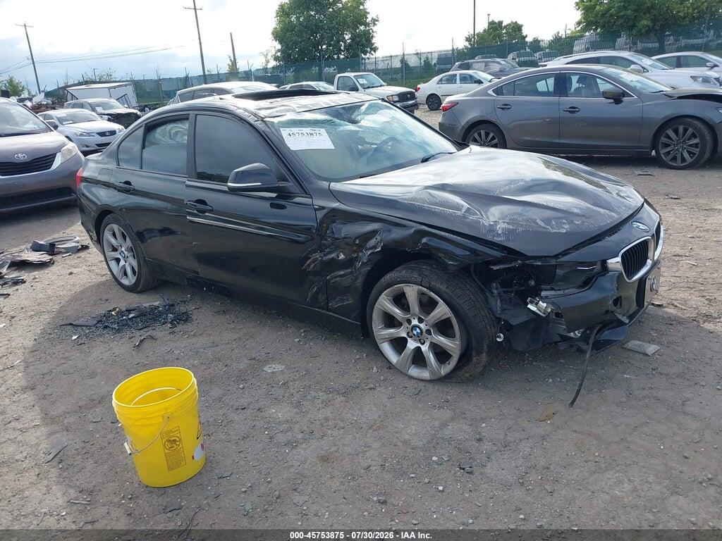 WBA3B5C59FF960075 2015 BMW 328I photo no. 1