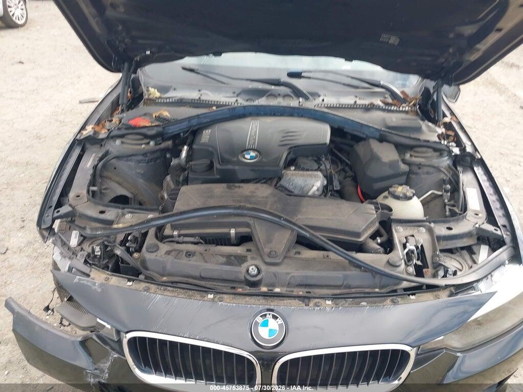 WBA3B5C59FF960075 2015 BMW 328I photo no. 10