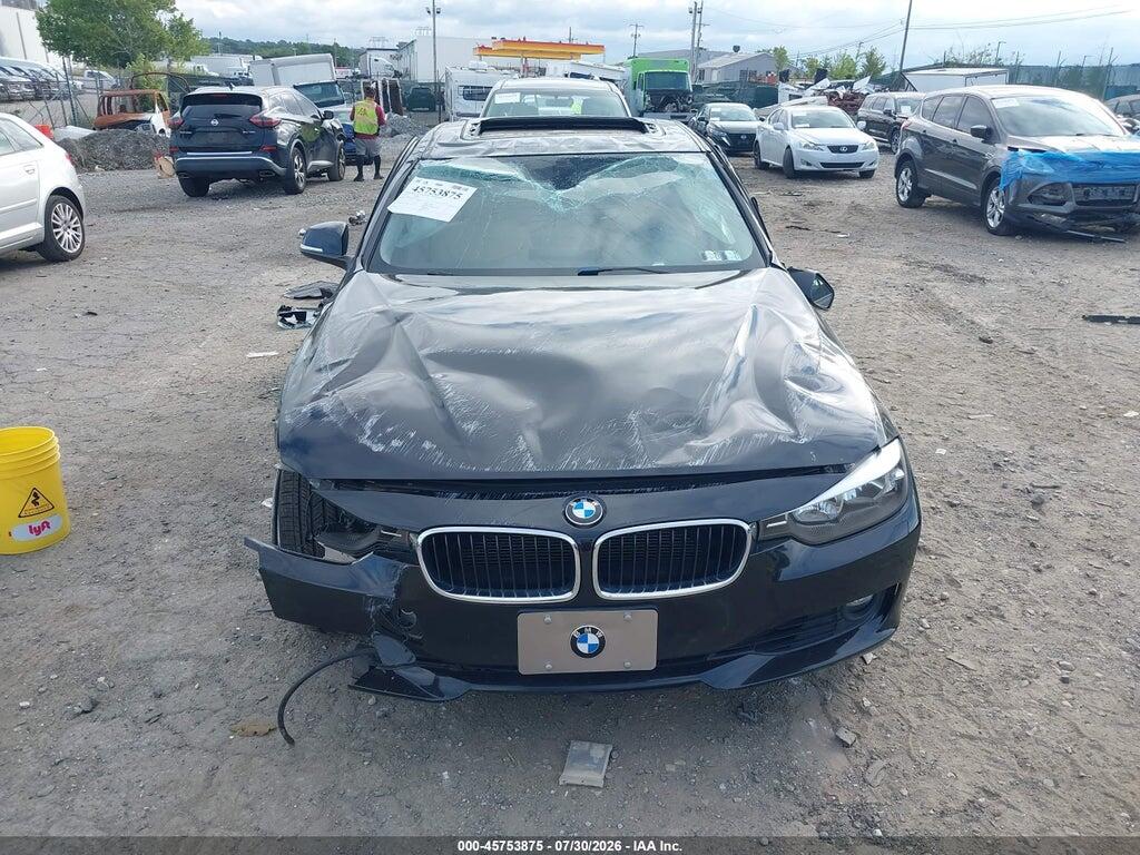 WBA3B5C59FF960075 2015 BMW 328I photo no. 11