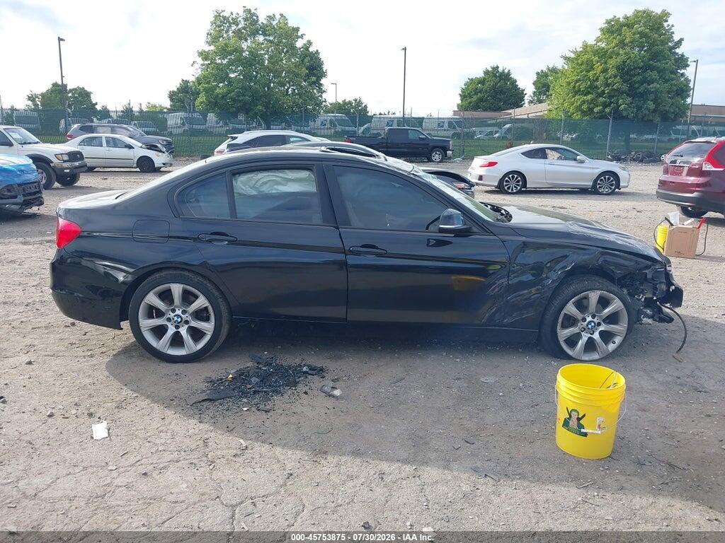 WBA3B5C59FF960075 2015 BMW 328I photo no. 12