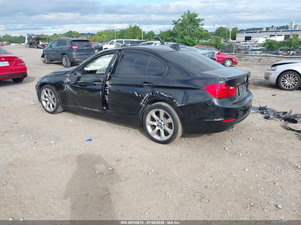 WBA3B5C59FF960075 2015 BMW 328I photo no. 3