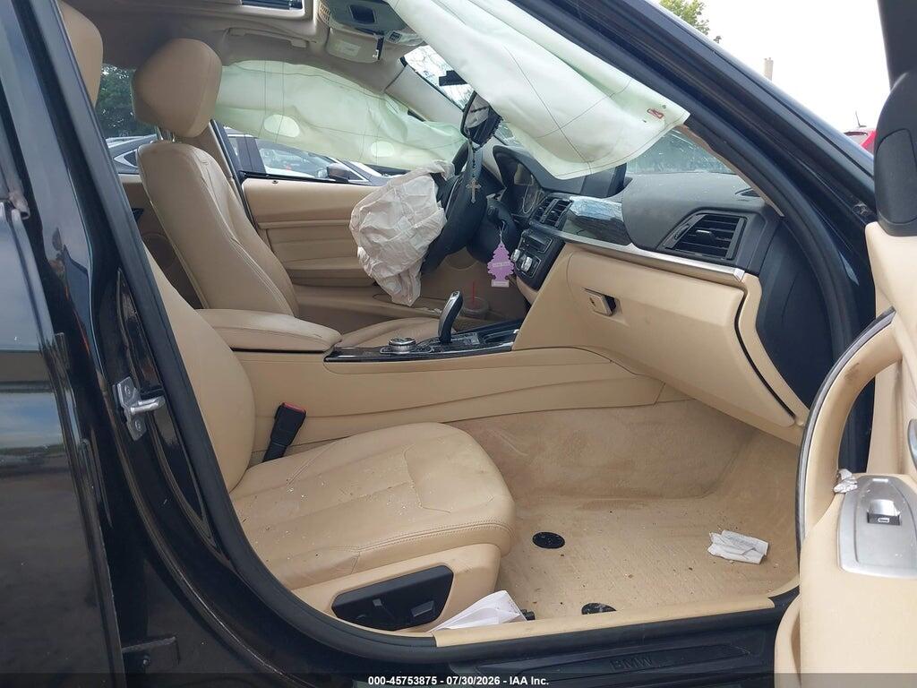 WBA3B5C59FF960075 2015 BMW 328I photo no. 5