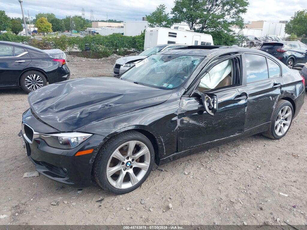 WBA3B5C59FF960075 2015 BMW 328I photo no. 6