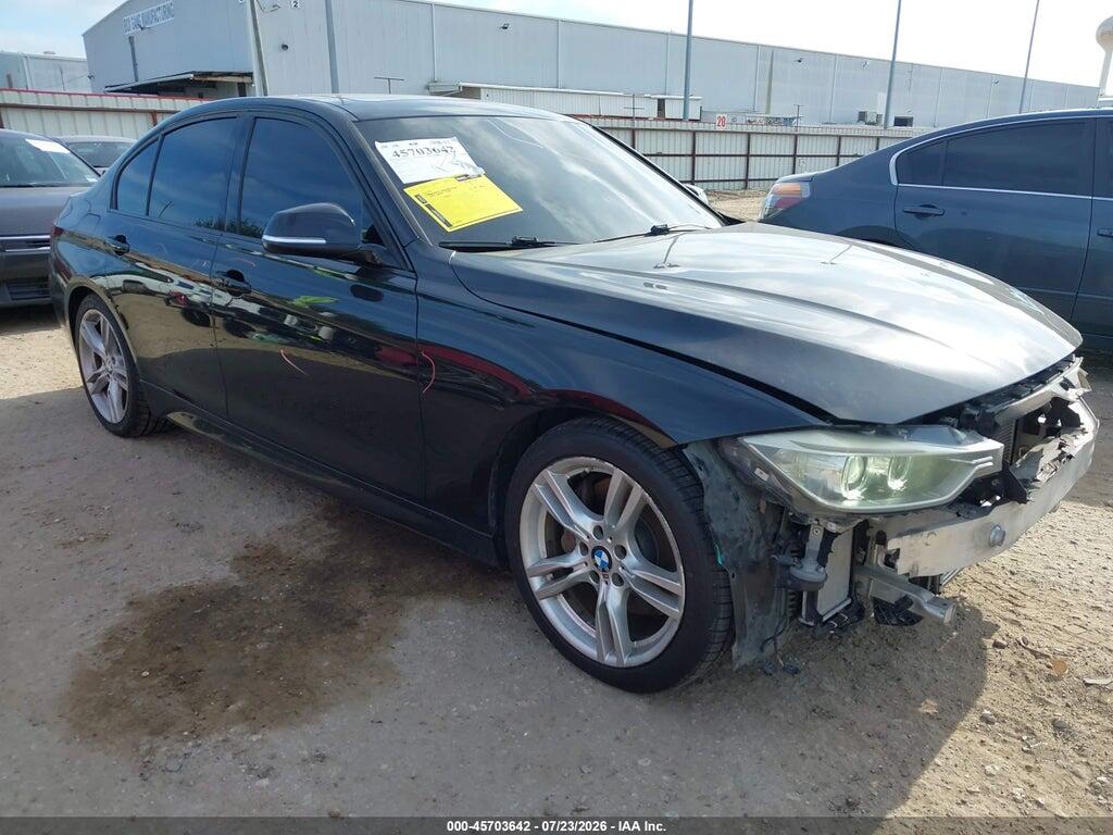 WBA3C1C56FP854179 2015 BMW 328I photo no. 1
