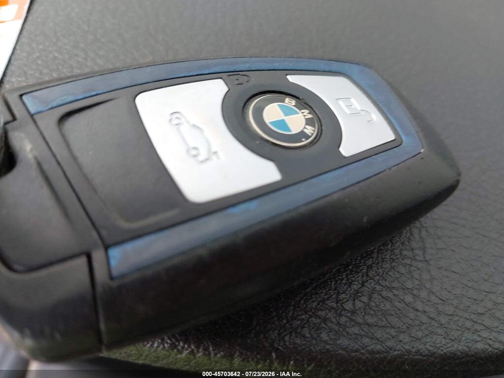 WBA3C1C56FP854179 2015 BMW 328I photo no. 11