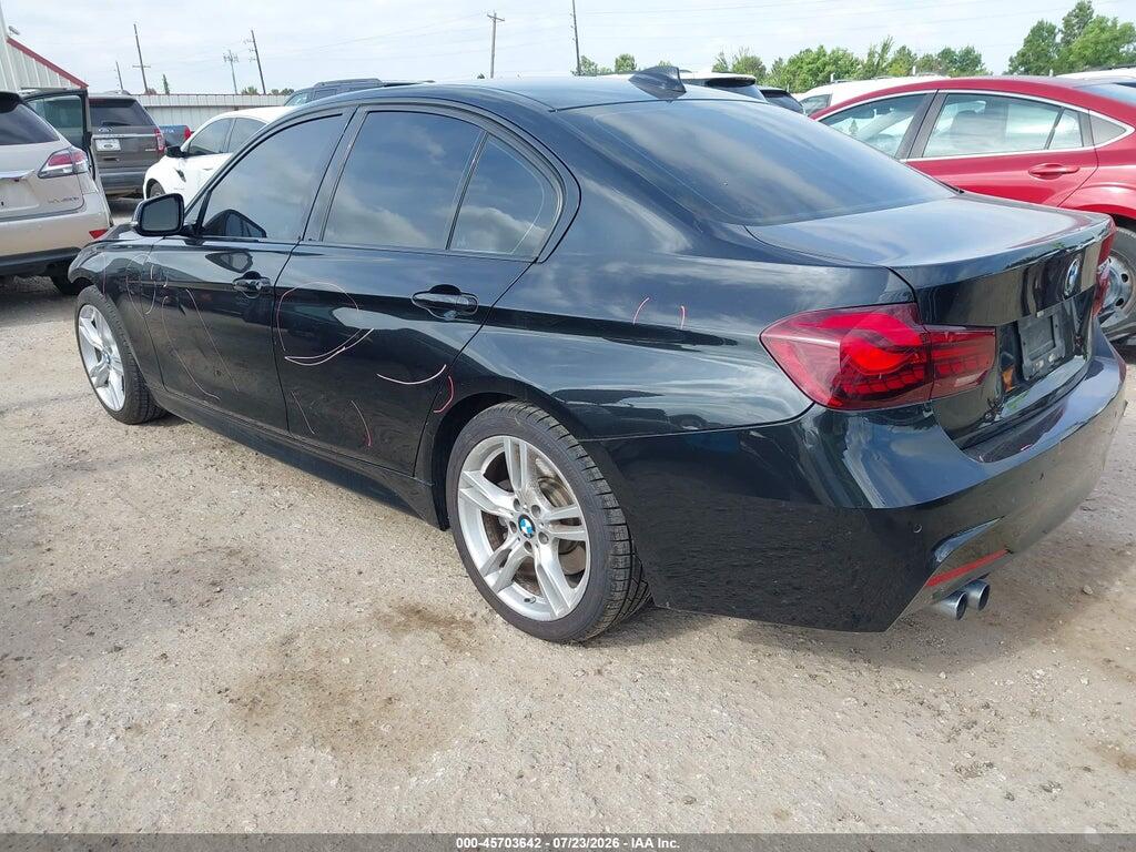 WBA3C1C56FP854179 2015 BMW 328I photo no. 3