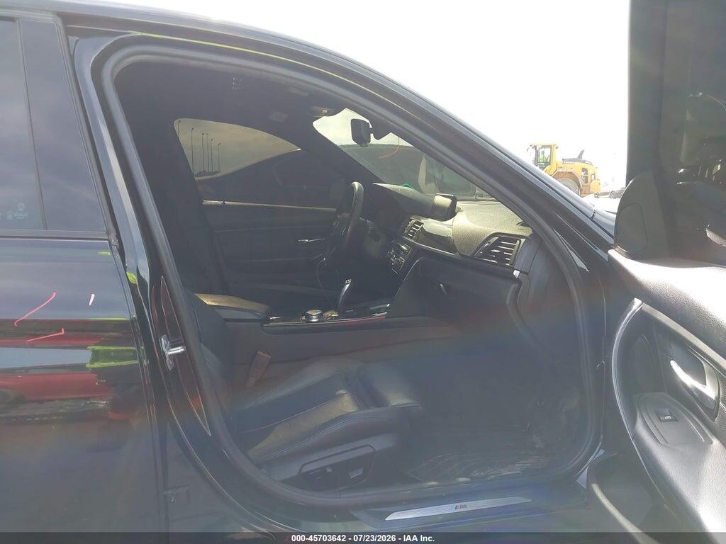 WBA3C1C56FP854179 2015 BMW 328I photo no. 5
