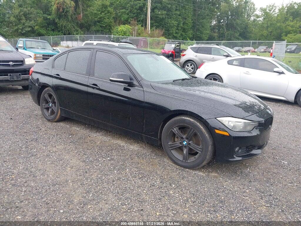 WBA3A5G51FNS90993 2015 BMW 328I photo no. 1