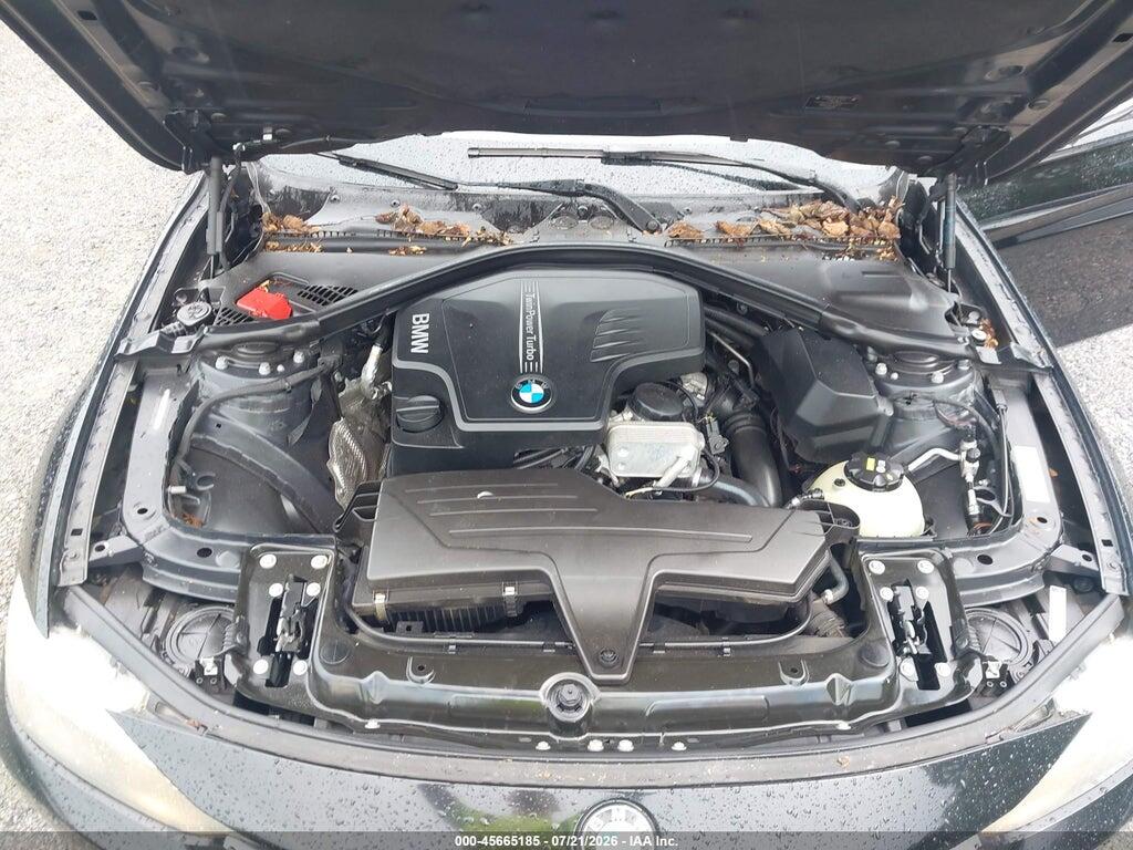 WBA3A5G51FNS90993 2015 BMW 328I photo no. 10