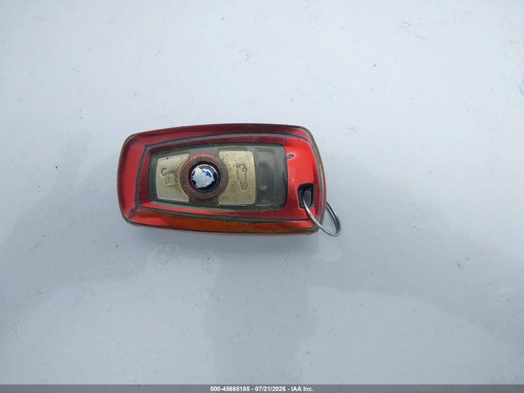 WBA3A5G51FNS90993 2015 BMW 328I photo no. 11