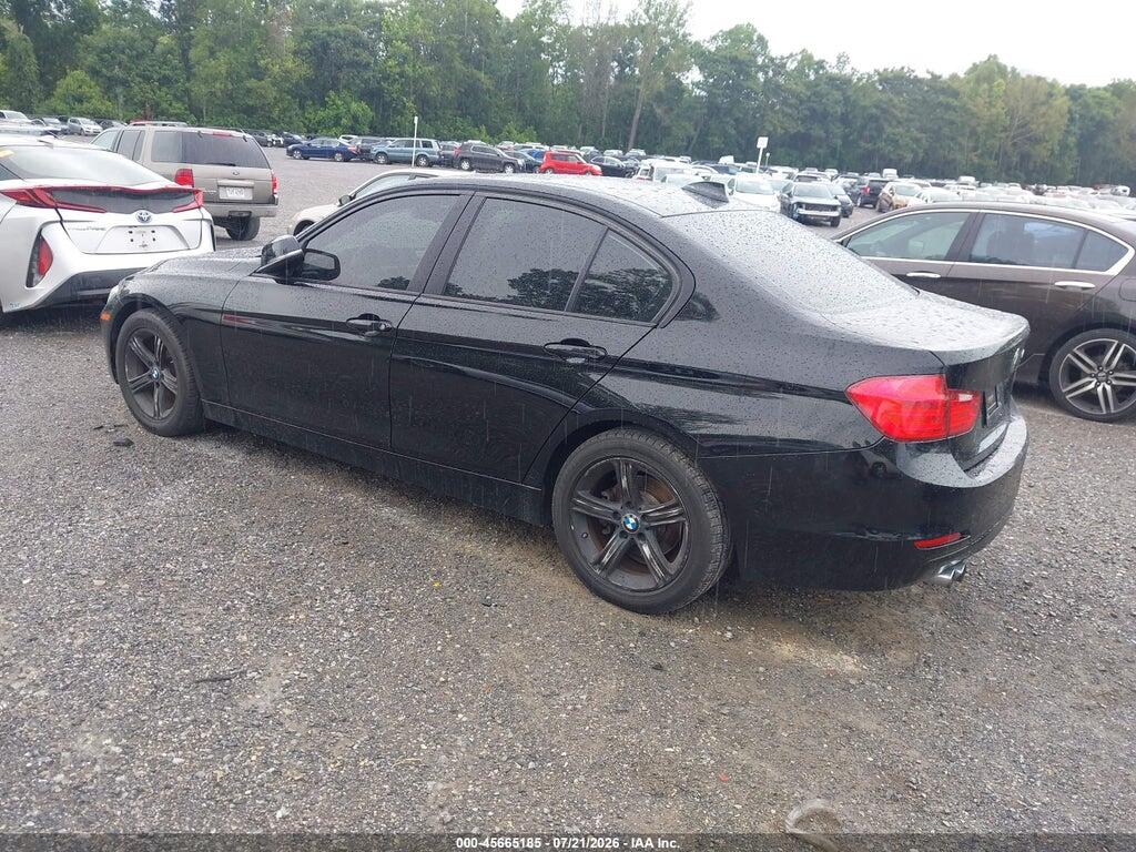 WBA3A5G51FNS90993 2015 BMW 328I photo no. 3