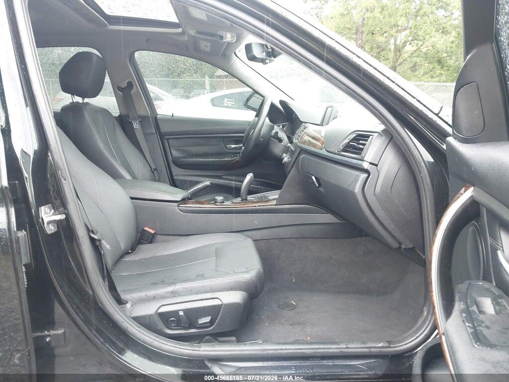 WBA3A5G51FNS90993 2015 BMW 328I photo no. 5