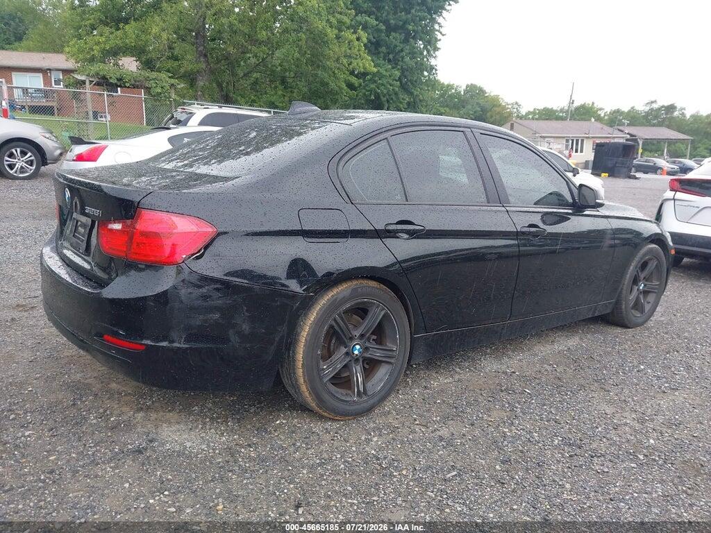 WBA3A5G51FNS90993 2015 BMW 328I photo no. 6