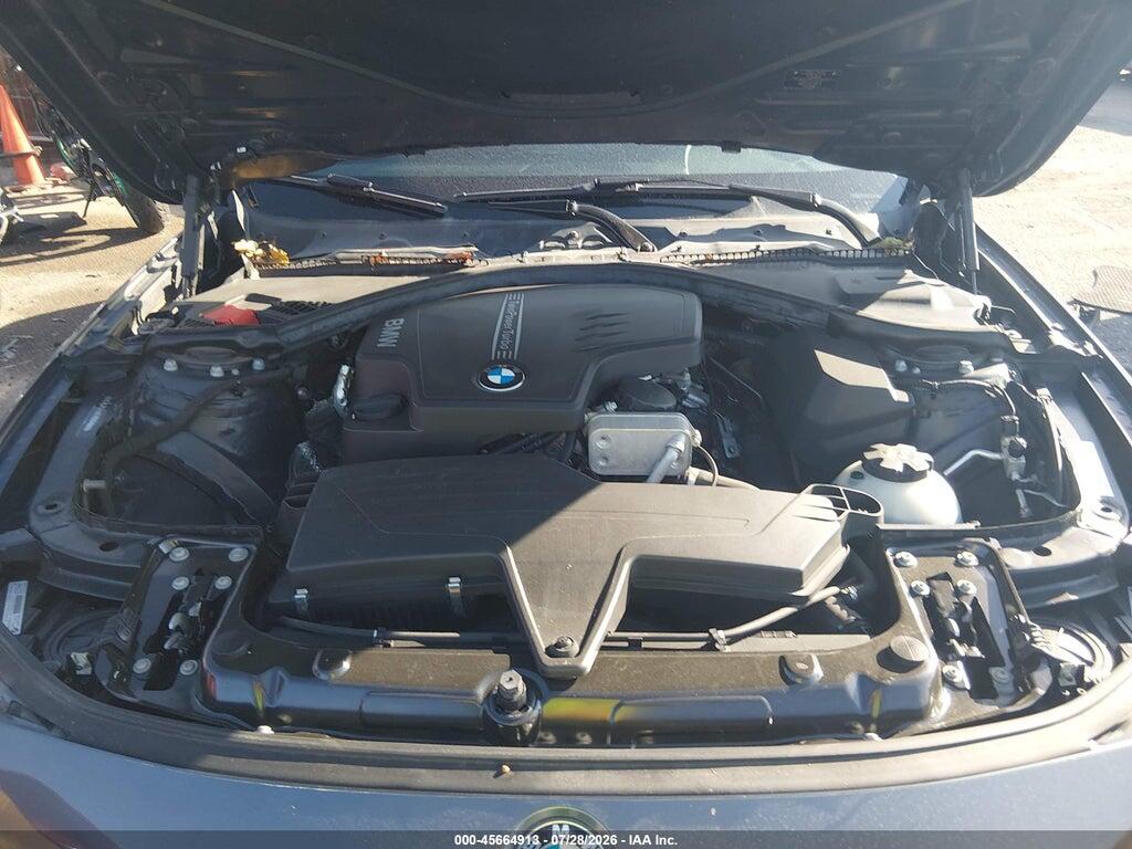 WBA3B3G59FNR88494 2015 BMW 328I photo no. 10