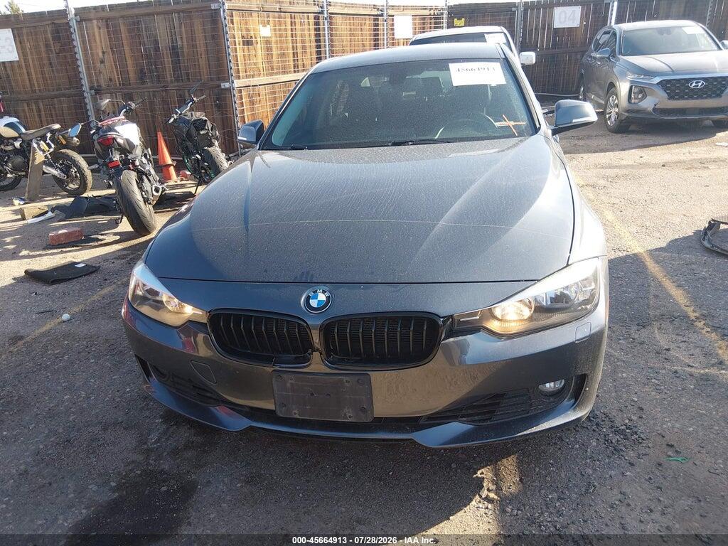 WBA3B3G59FNR88494 2015 BMW 328I photo no. 11
