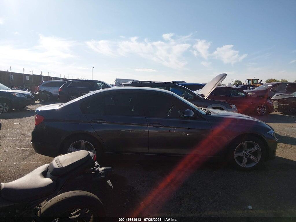 WBA3B3G59FNR88494 2015 BMW 328I photo no. 12
