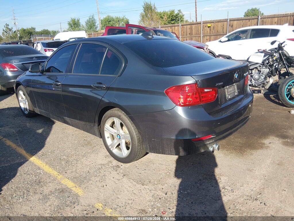 WBA3B3G59FNR88494 2015 BMW 328I photo no. 3