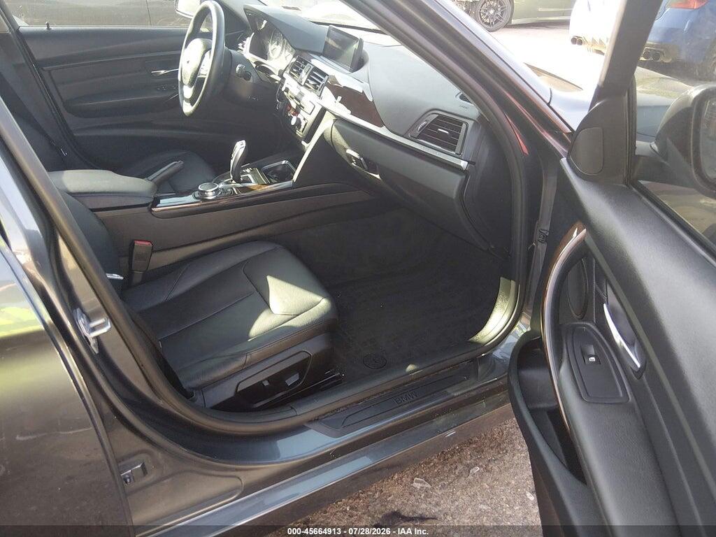 WBA3B3G59FNR88494 2015 BMW 328I photo no. 5
