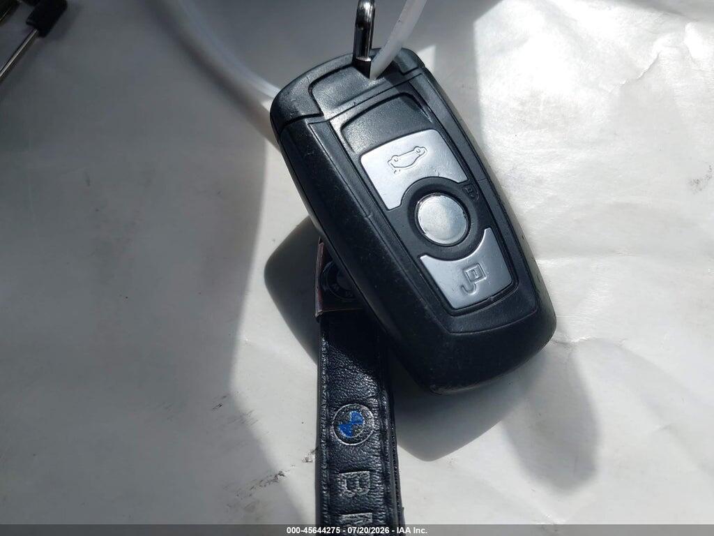 WBA3C1C50FK118903 2015 BMW 328I photo no. 11