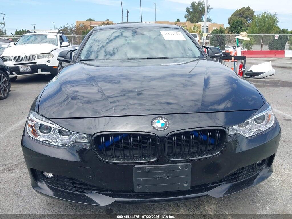 WBA3C1C50FK118903 2015 BMW 328I photo no. 12