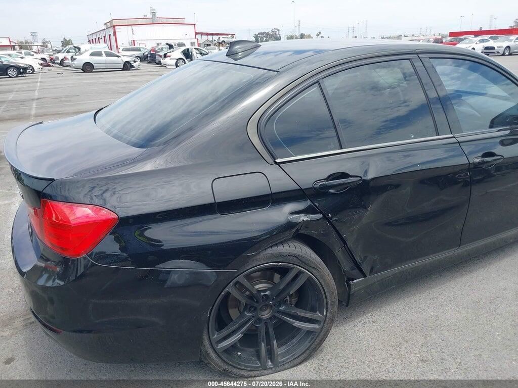 WBA3C1C50FK118903 2015 BMW 328I photo no. 6