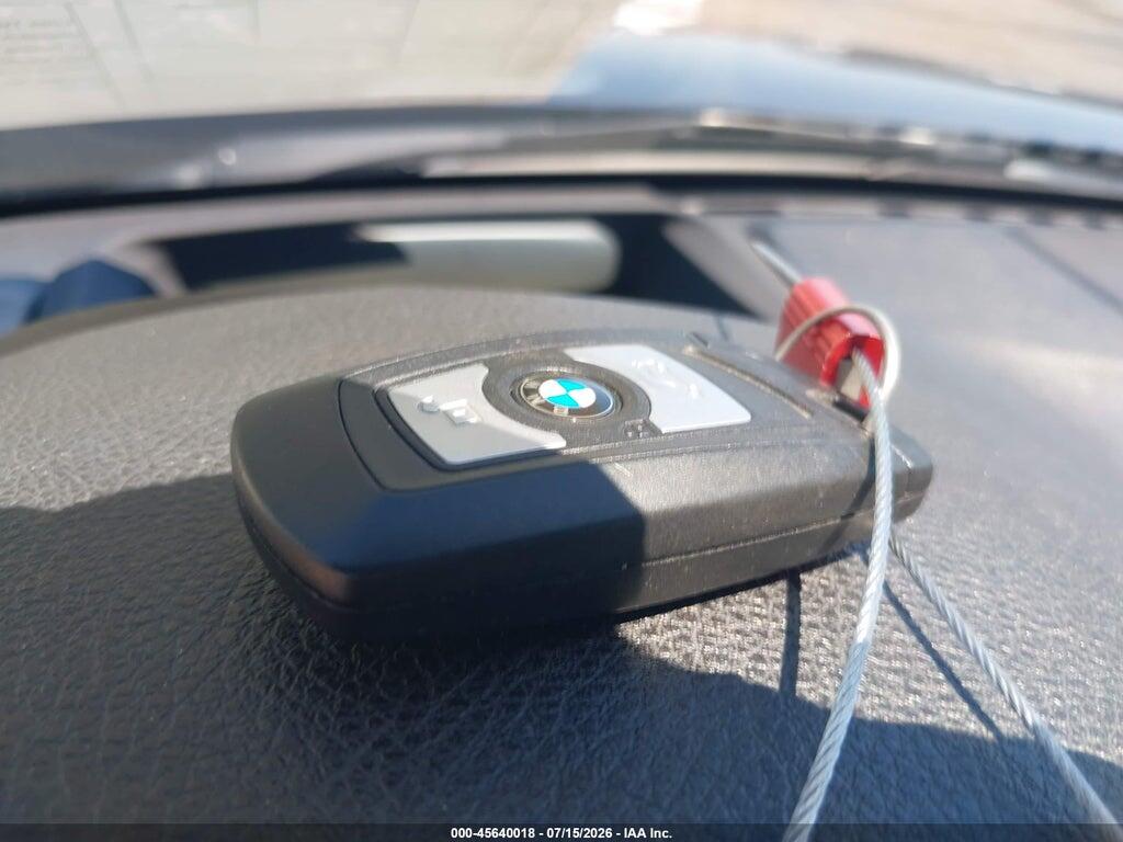 WBA3C1C50FP852489 2015 BMW 328I photo no. 11