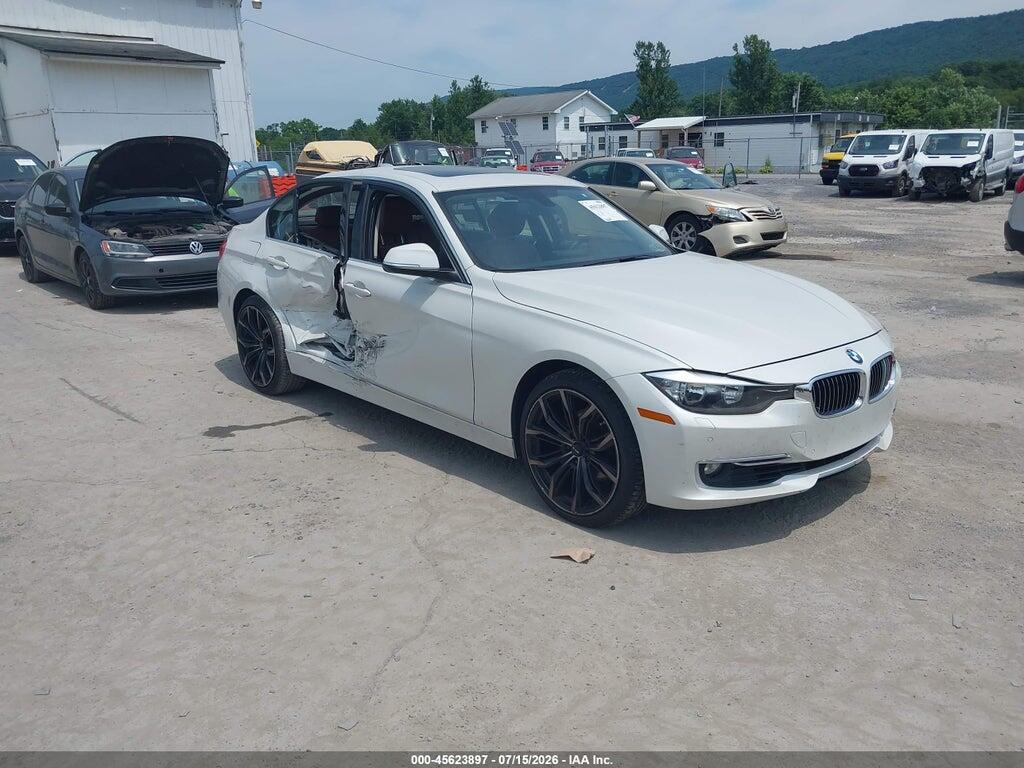 WBA3B5G52FNS16656 2015 BMW 328I photo no. 1