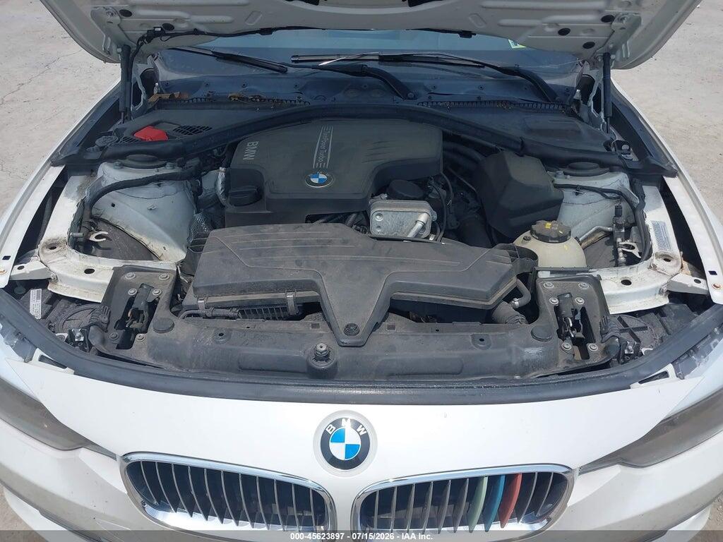 WBA3B5G52FNS16656 2015 BMW 328I photo no. 10