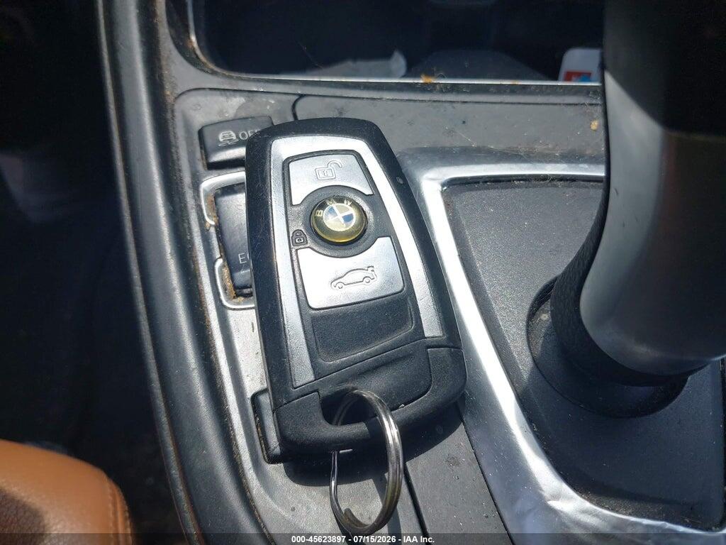 WBA3B5G52FNS16656 2015 BMW 328I photo no. 11