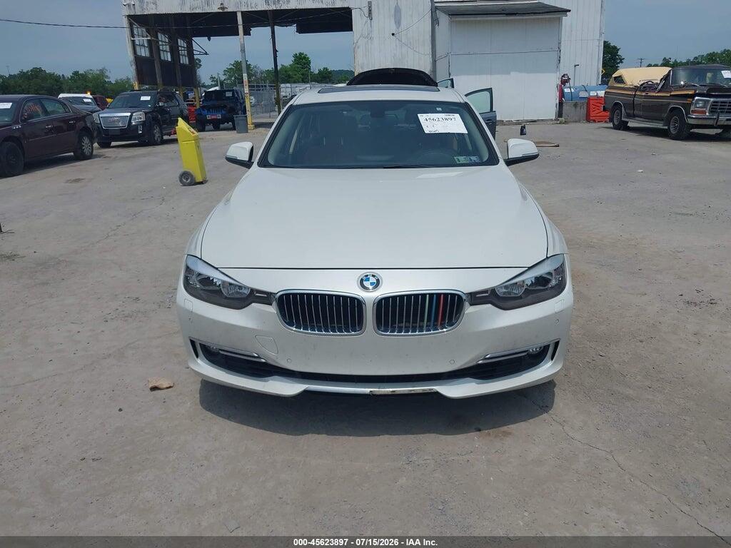 WBA3B5G52FNS16656 2015 BMW 328I photo no. 12