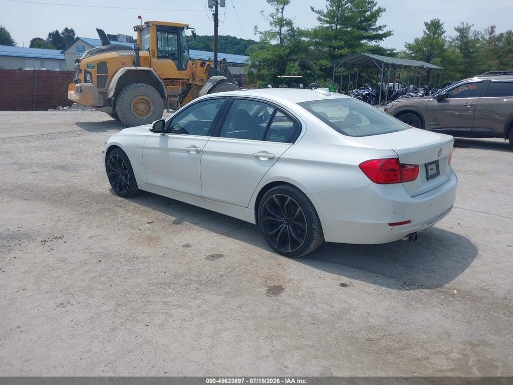 WBA3B5G52FNS16656 2015 BMW 328I photo no. 3