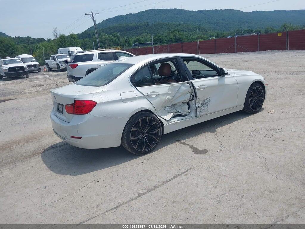 WBA3B5G52FNS16656 2015 BMW 328I photo no. 4