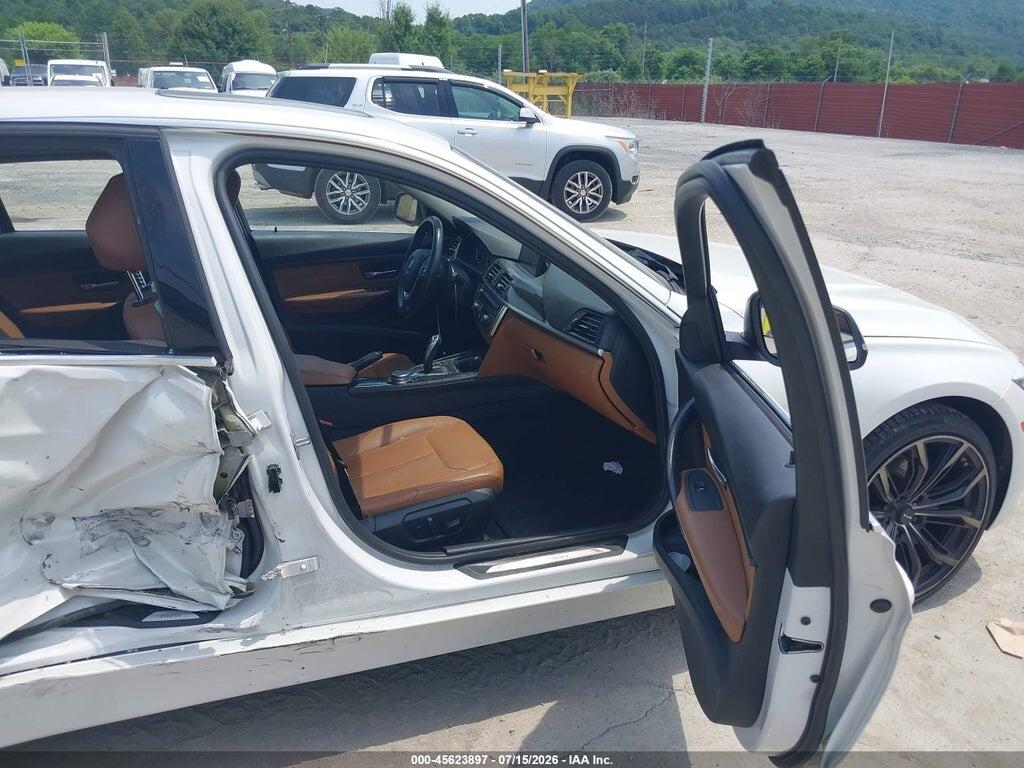 WBA3B5G52FNS16656 2015 BMW 328I photo no. 5