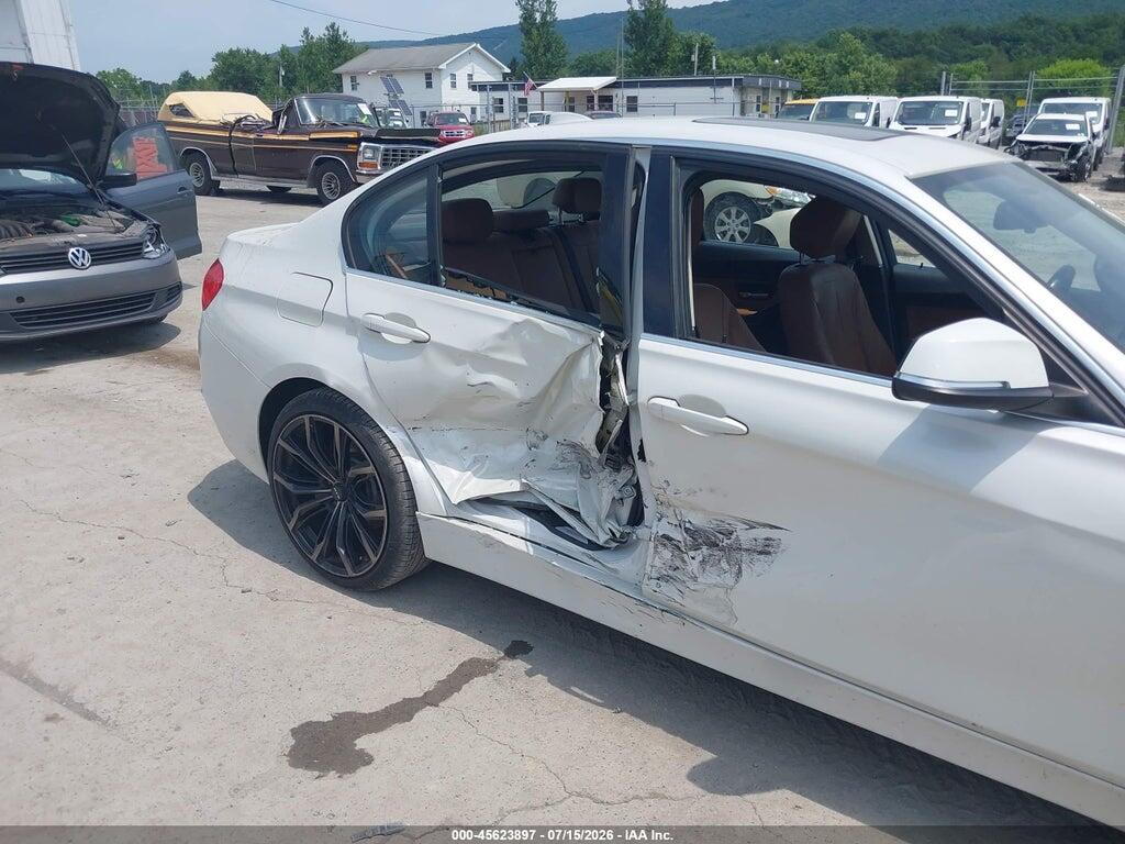 WBA3B5G52FNS16656 2015 BMW 328I photo no. 6