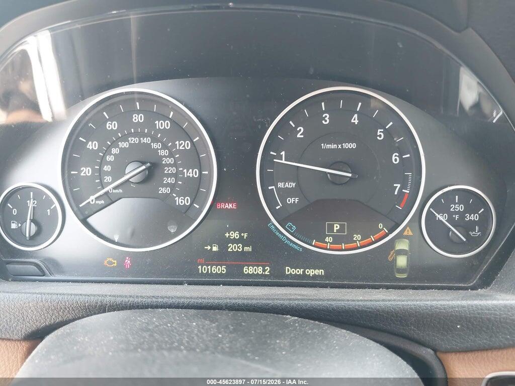 WBA3B5G52FNS16656 2015 BMW 328I photo no. 7