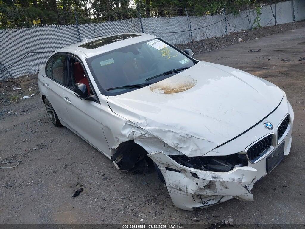 WBA3B5C57FP654079 2015 BMW 328I photo no. 1