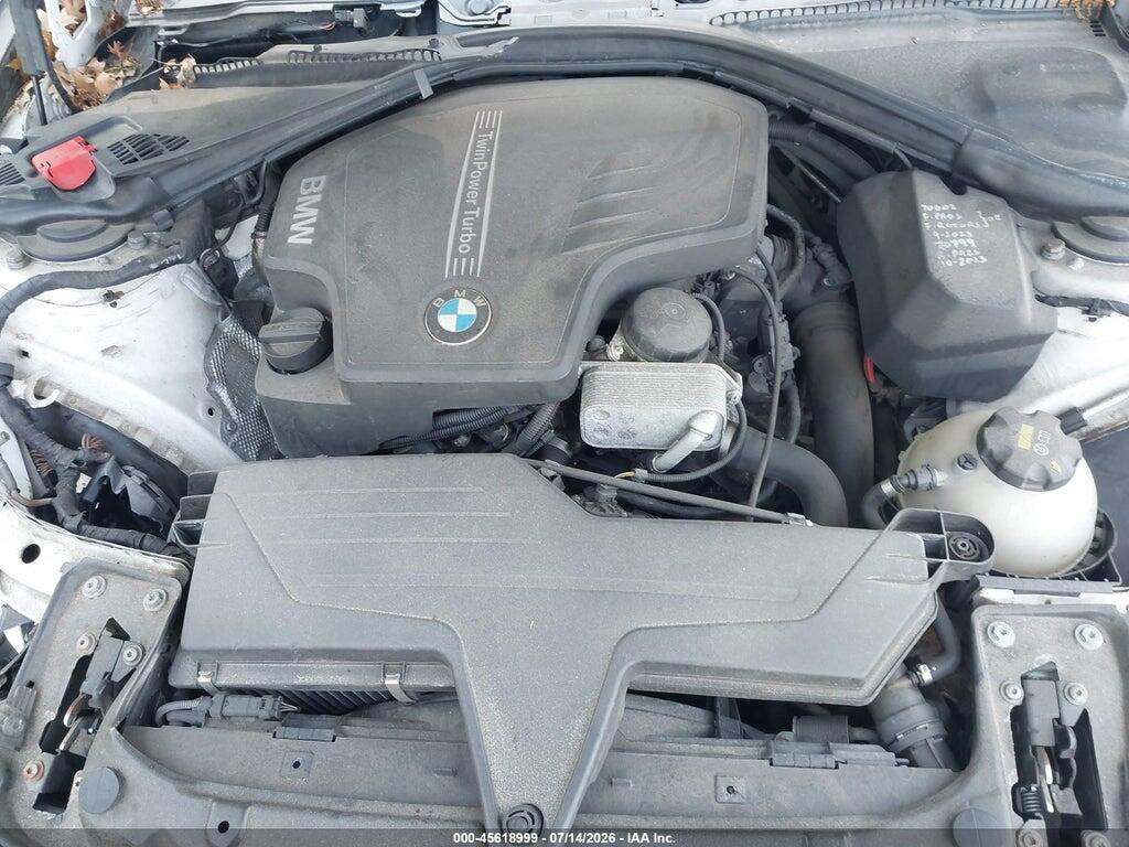 WBA3B5C57FP654079 2015 BMW 328I photo no. 10