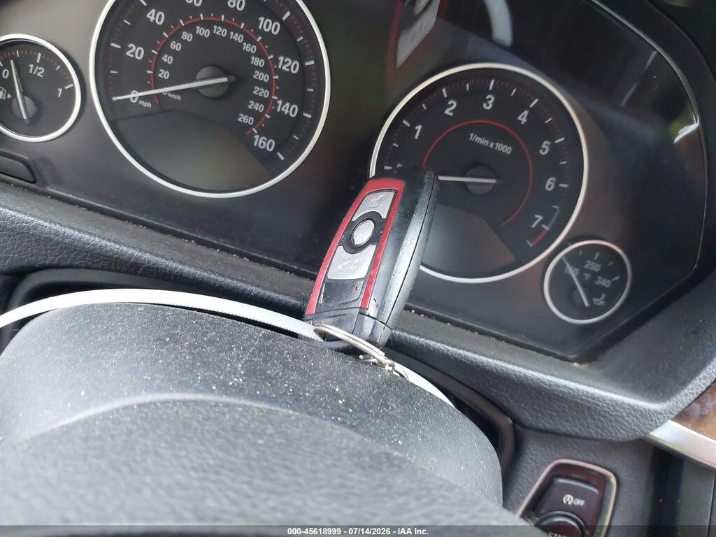 WBA3B5C57FP654079 2015 BMW 328I photo no. 11